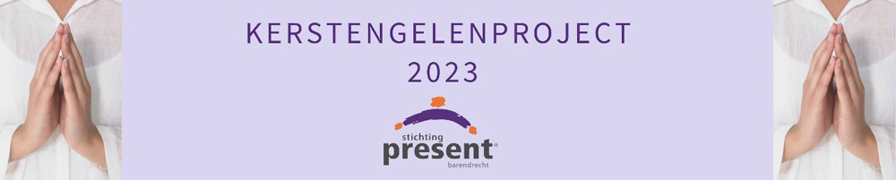 kerstengelen